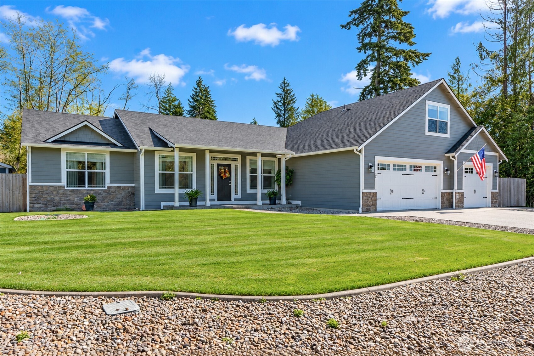 28 Roup Road, Montesano, WA 98563