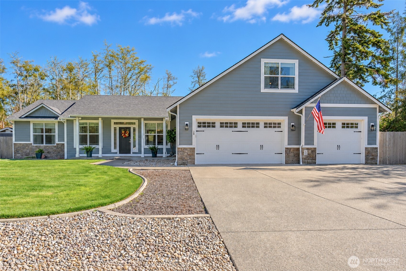28 Roup Road, Montesano, WA 98563 — photo 2