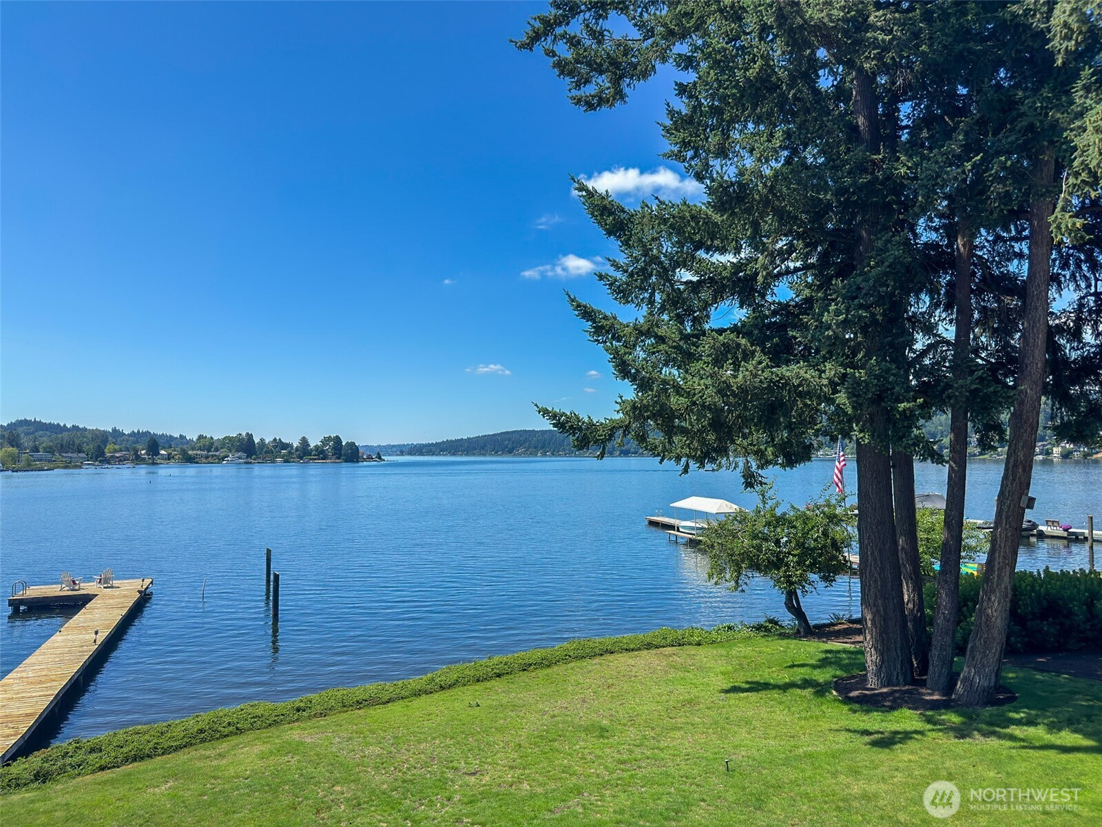 11055 SE Lake Road — photo