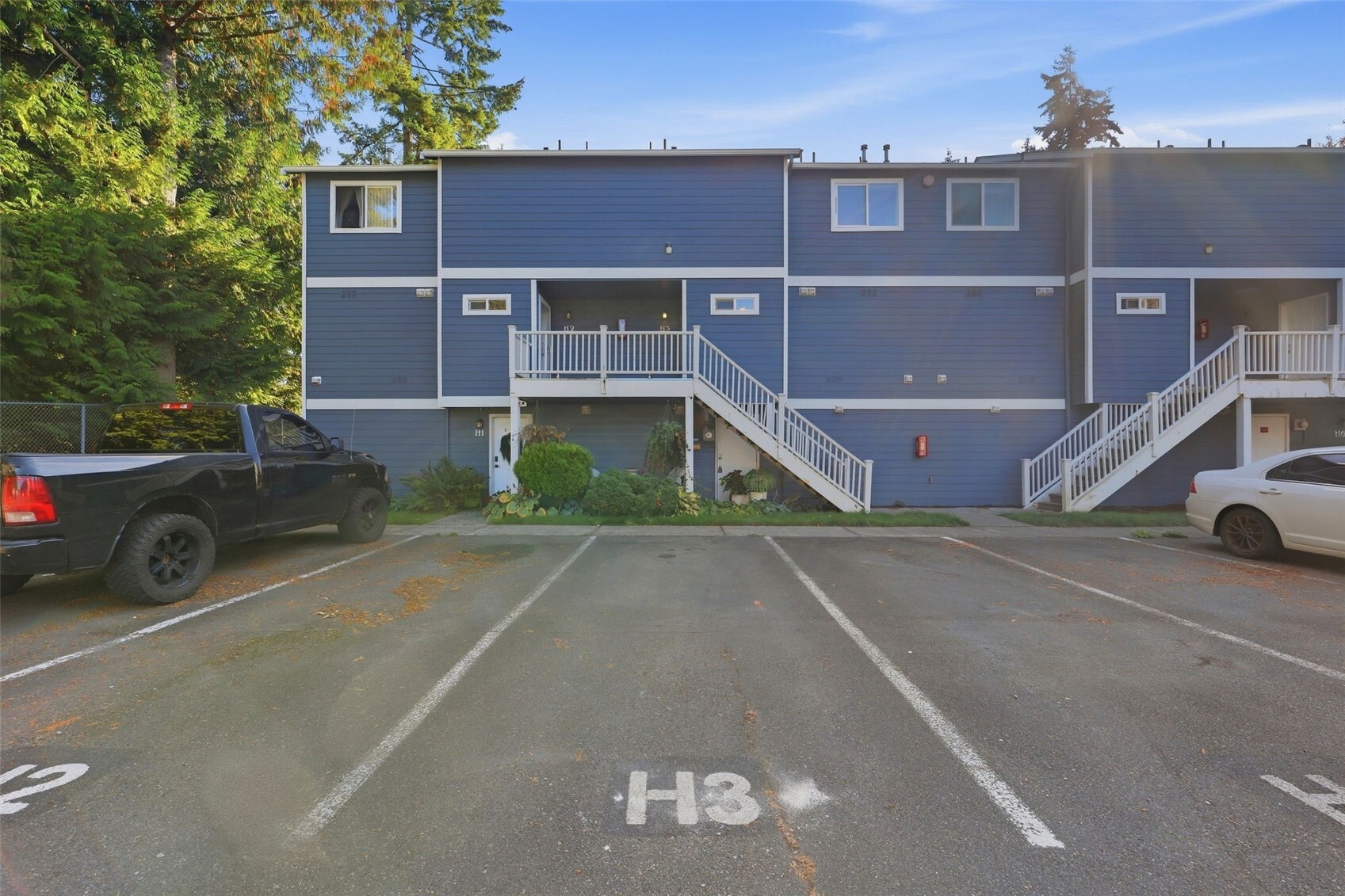 3939 10th Street SE #H3 — photo