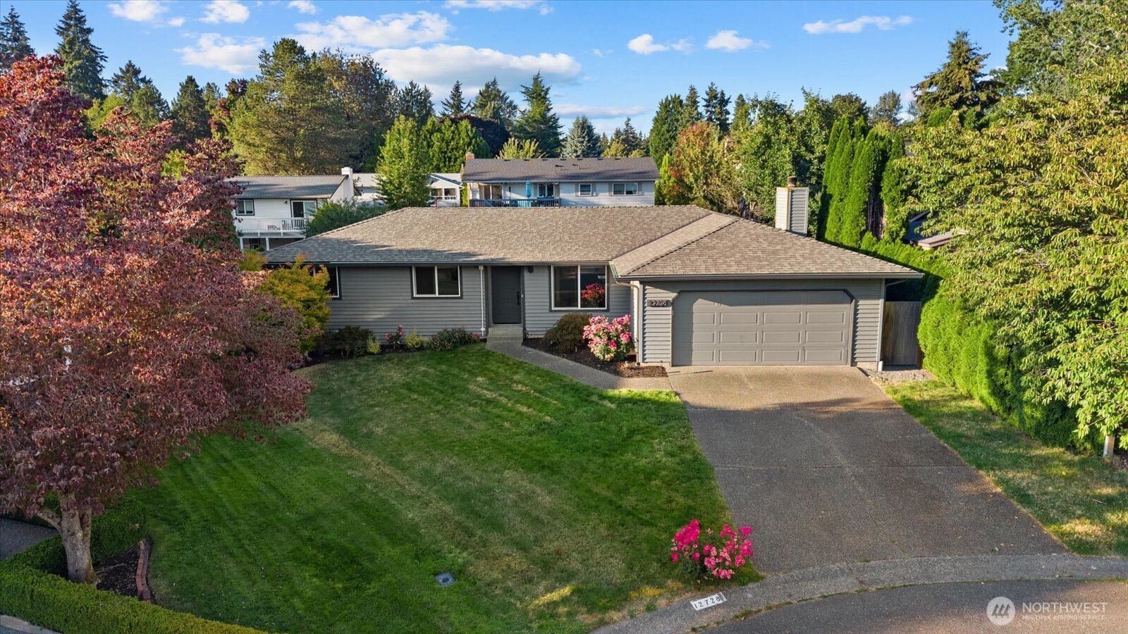 12728 NE 132nd Place — photo
