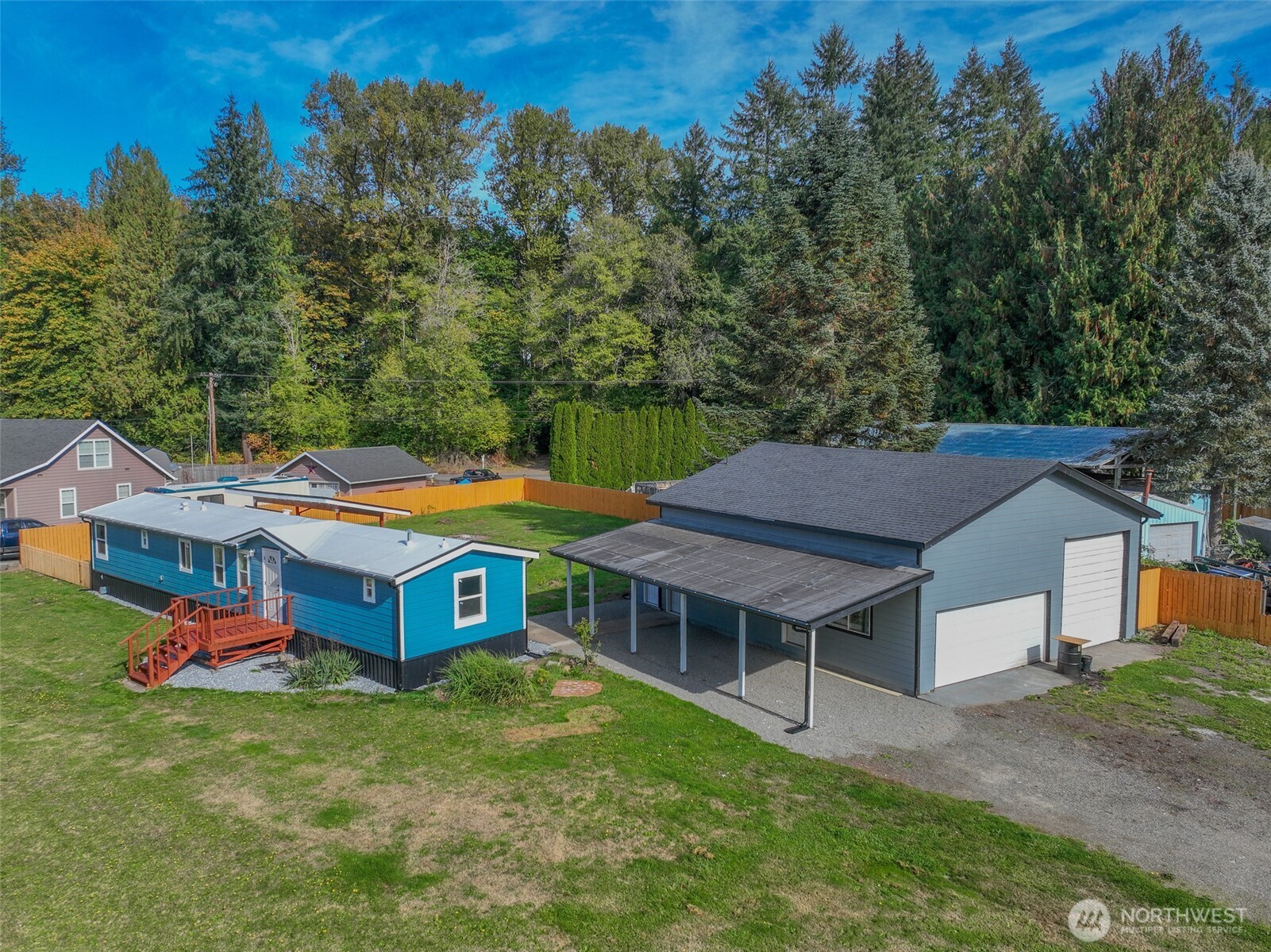 114 N Enchanted Valley Drive — photo