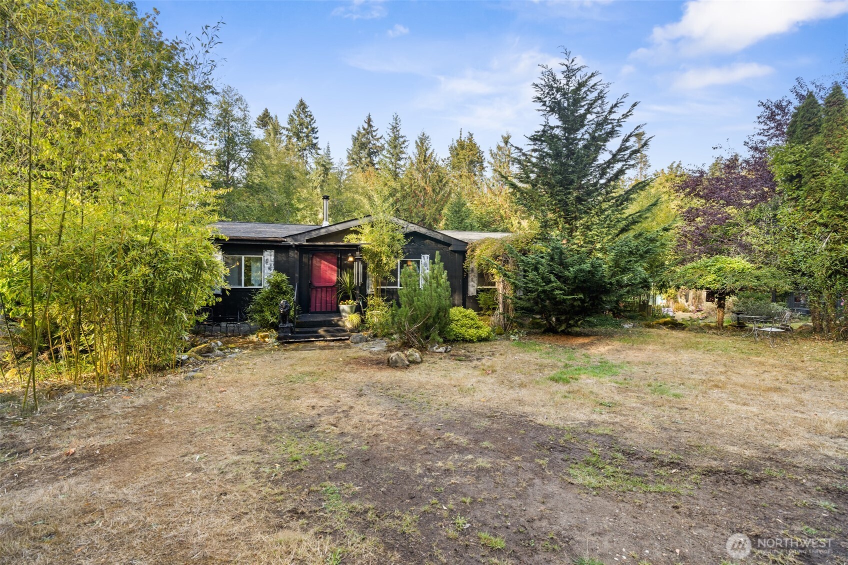 1388 E Elliot Creek Road — photo