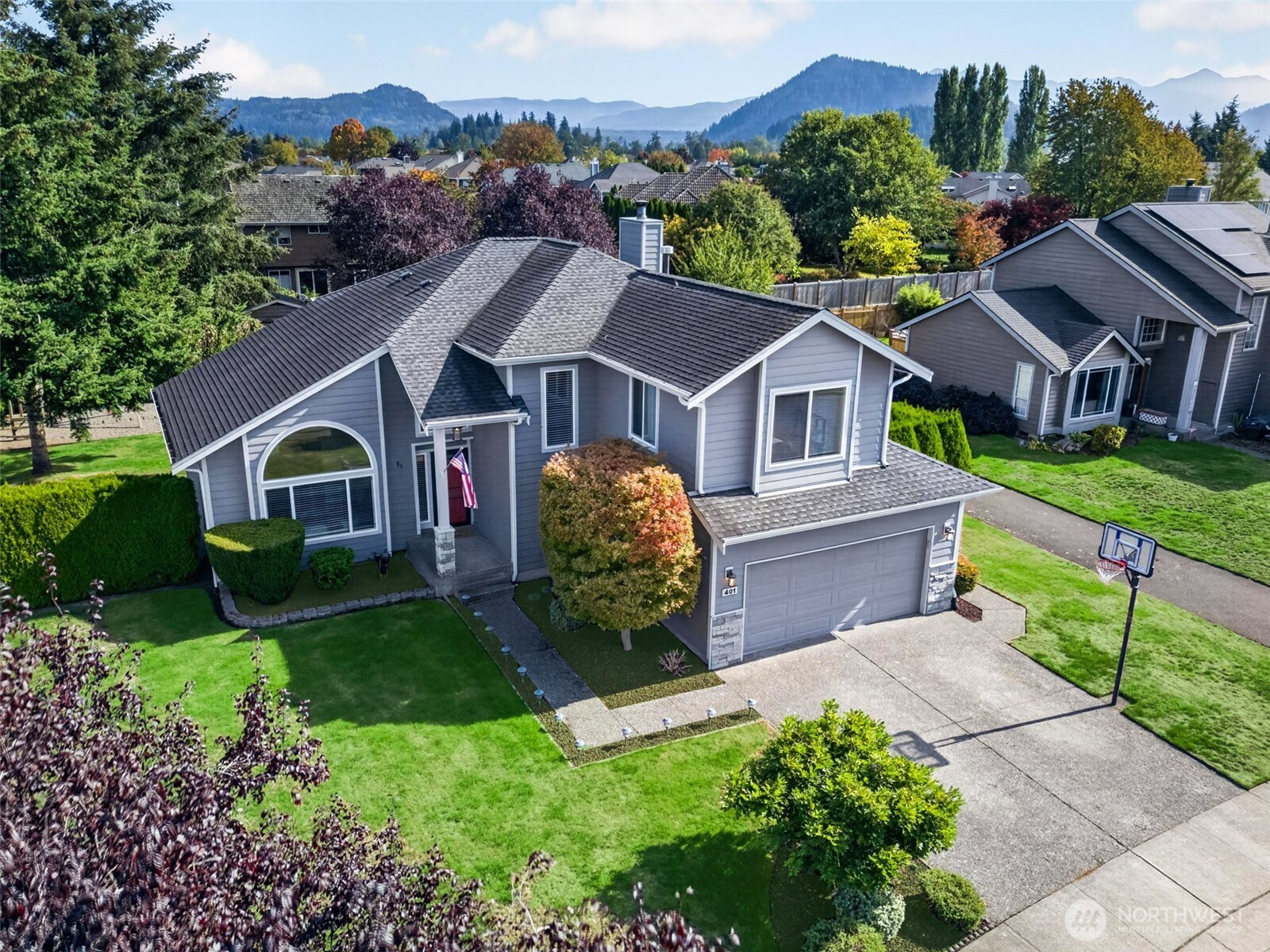401 Randall Place, Enumclaw, WA 98022 — photo 2