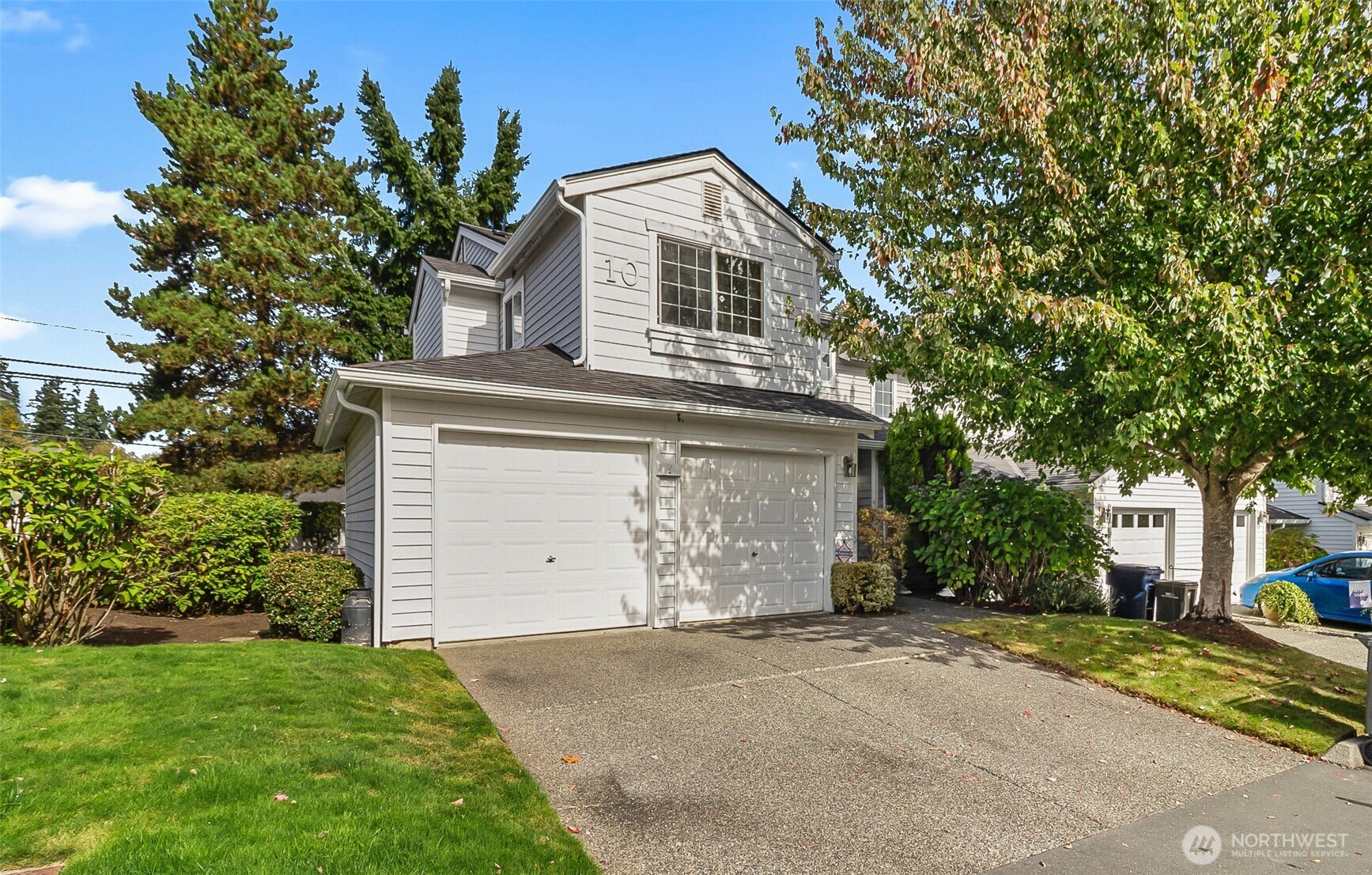 10030 Holly Drive #101 — photo