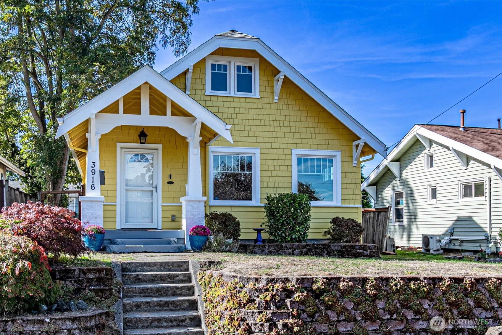 3916 N Gove Street — photo