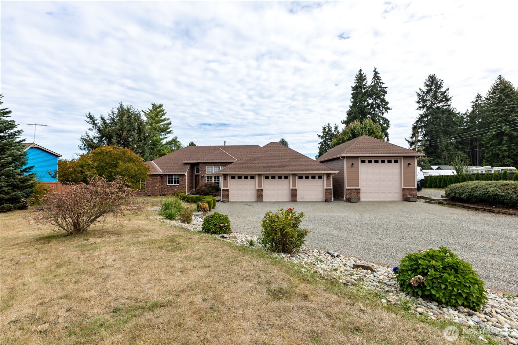 14244 Yelm Highway SE — photo