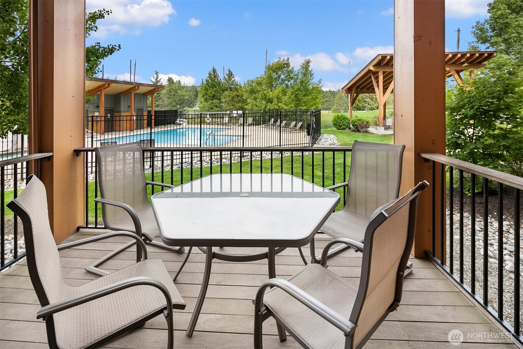 3770 Suncadia Trail #100 — photo