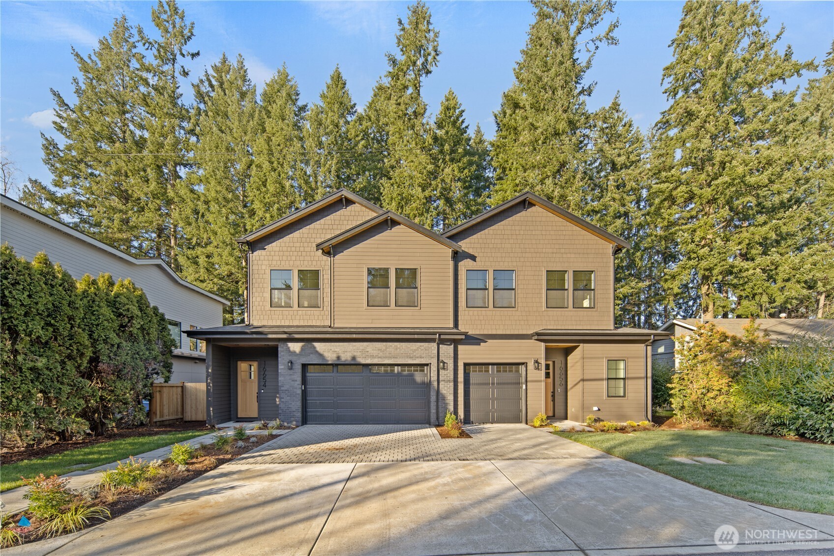 16654 NE 12th Street — photo