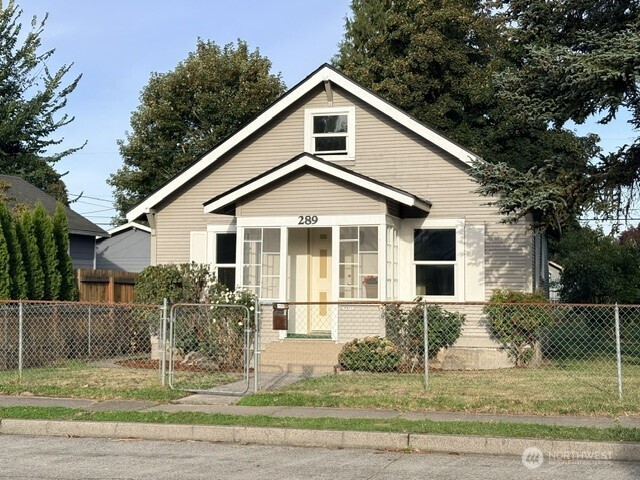 289 19th Avenue — photo