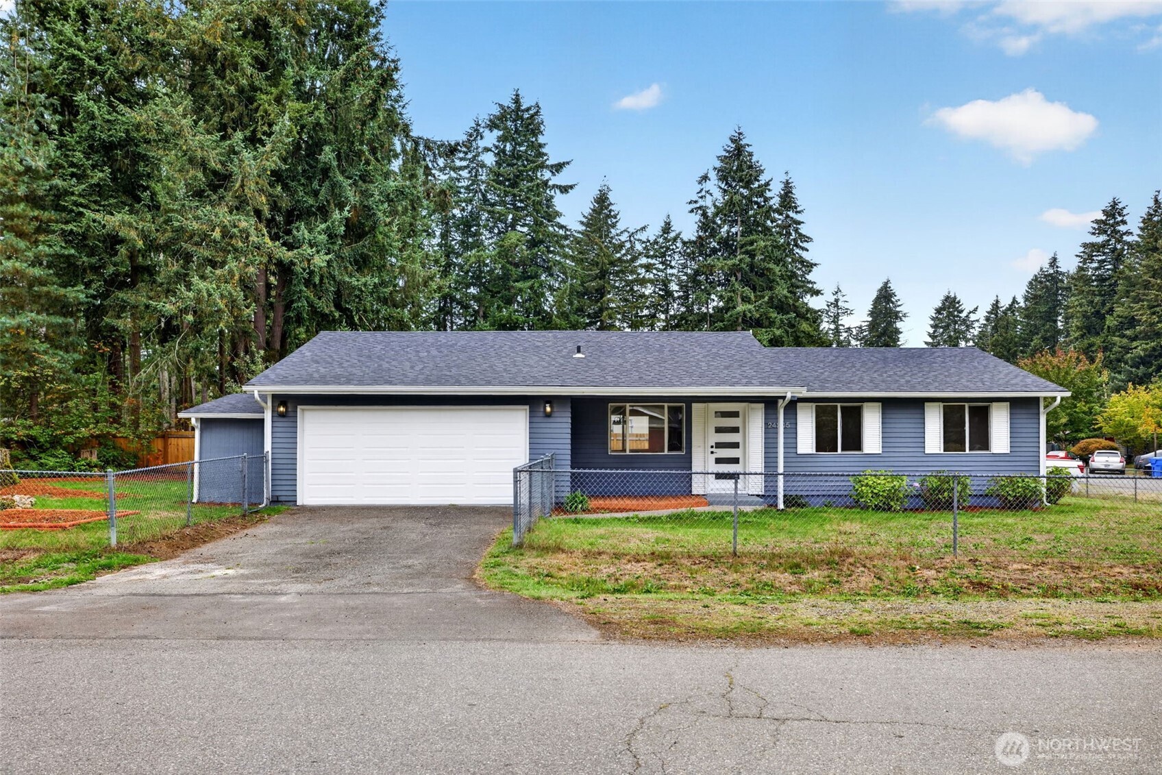 24205 193rd Avenue SE — photo