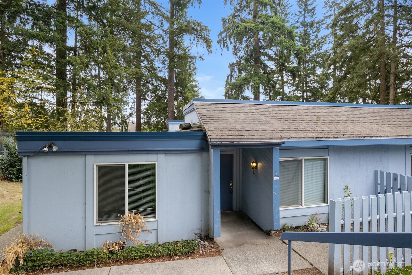 4308 NE Sunset Boulevard #T2 — photo