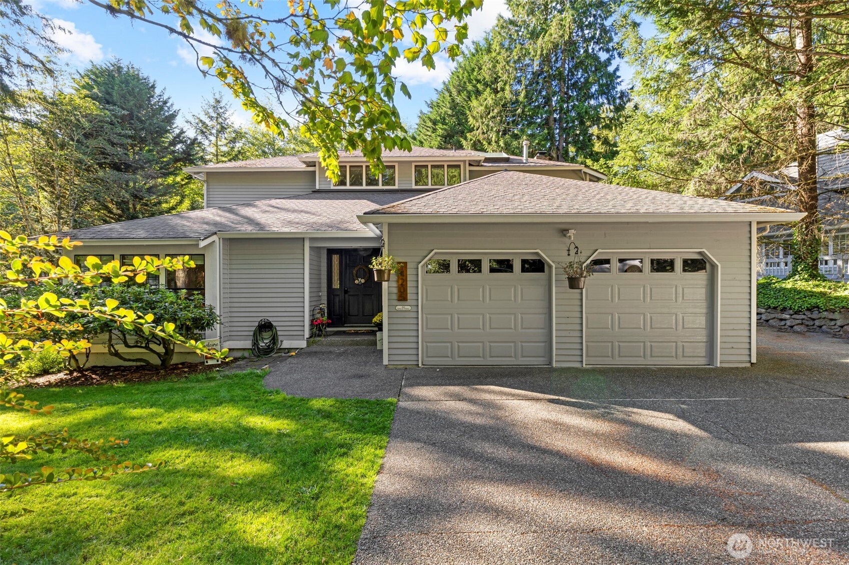 14205 Crown Point Place NW — photo