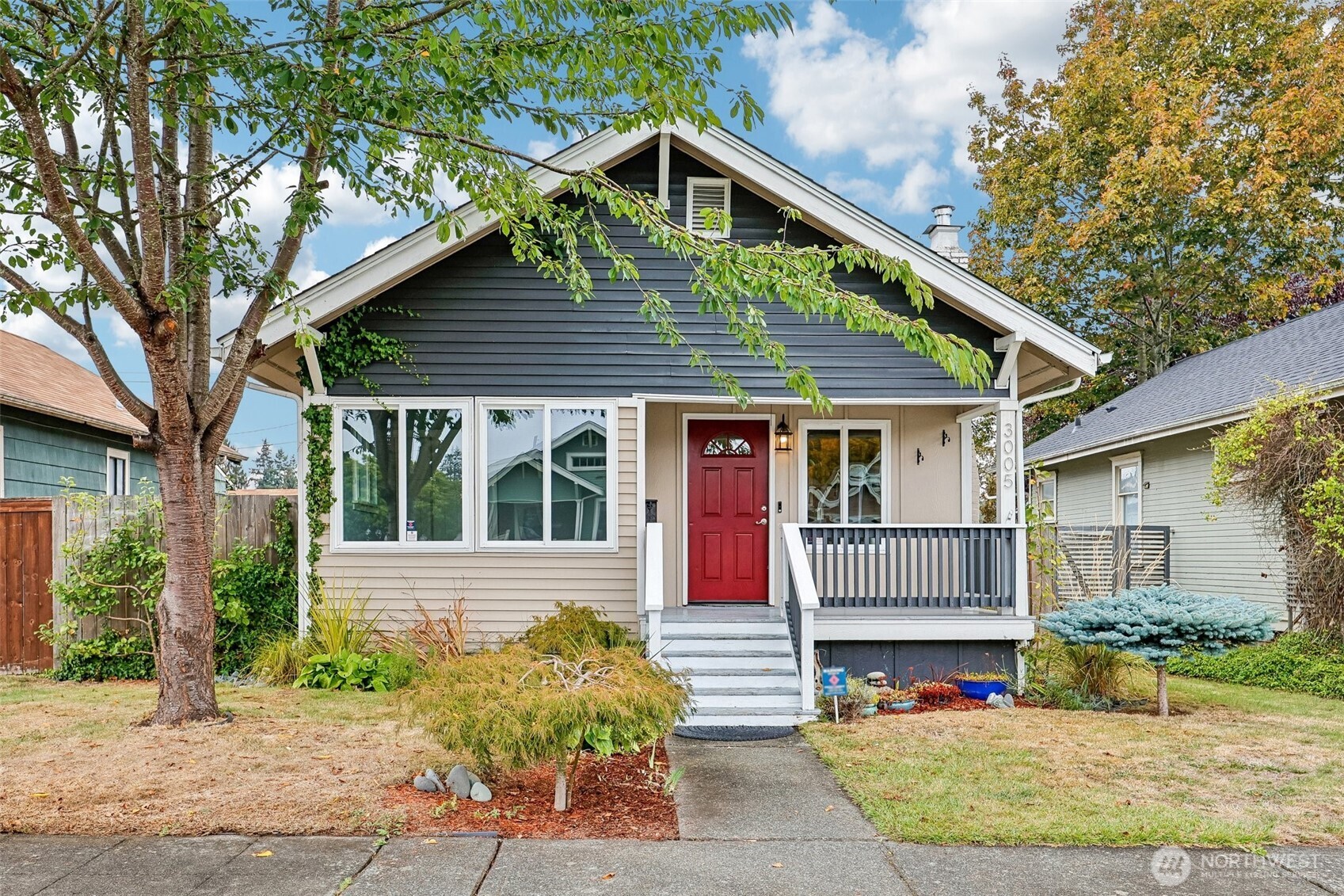3005 Victor Place — photo