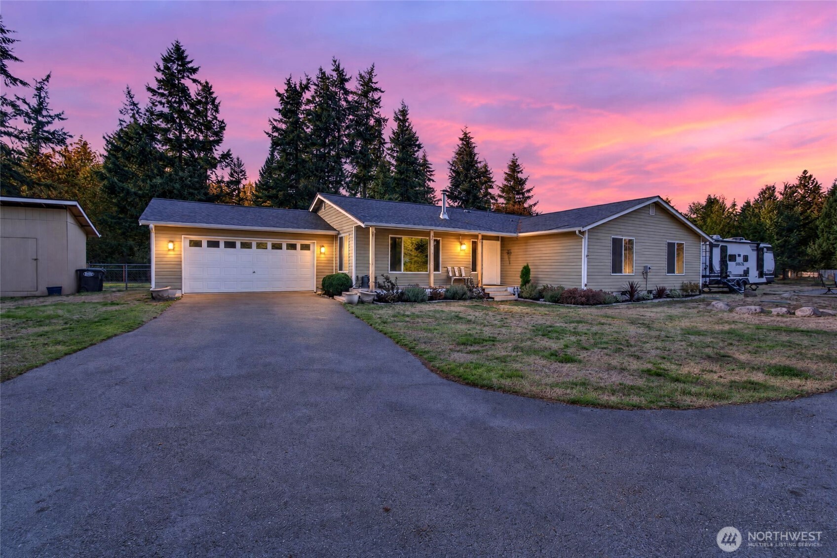 15011 Smith Prairie Road SE — photo