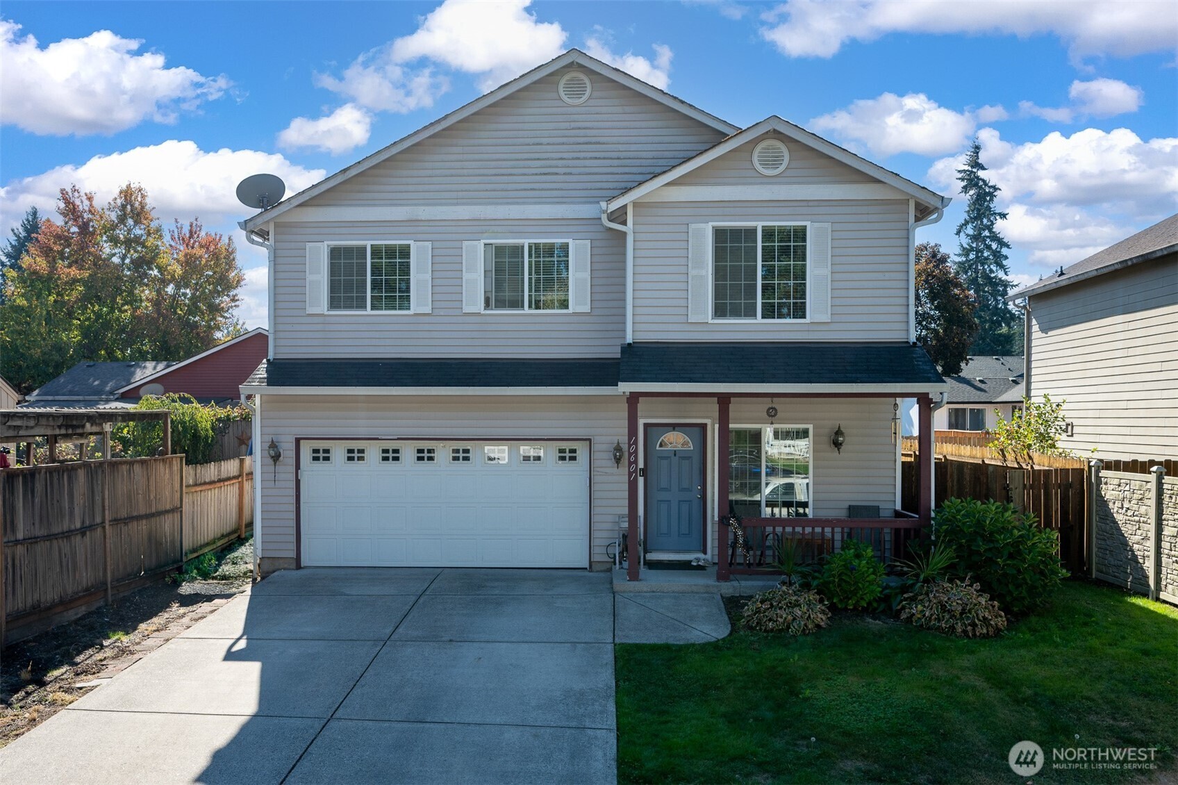 10601 NE 97th Circle — photo