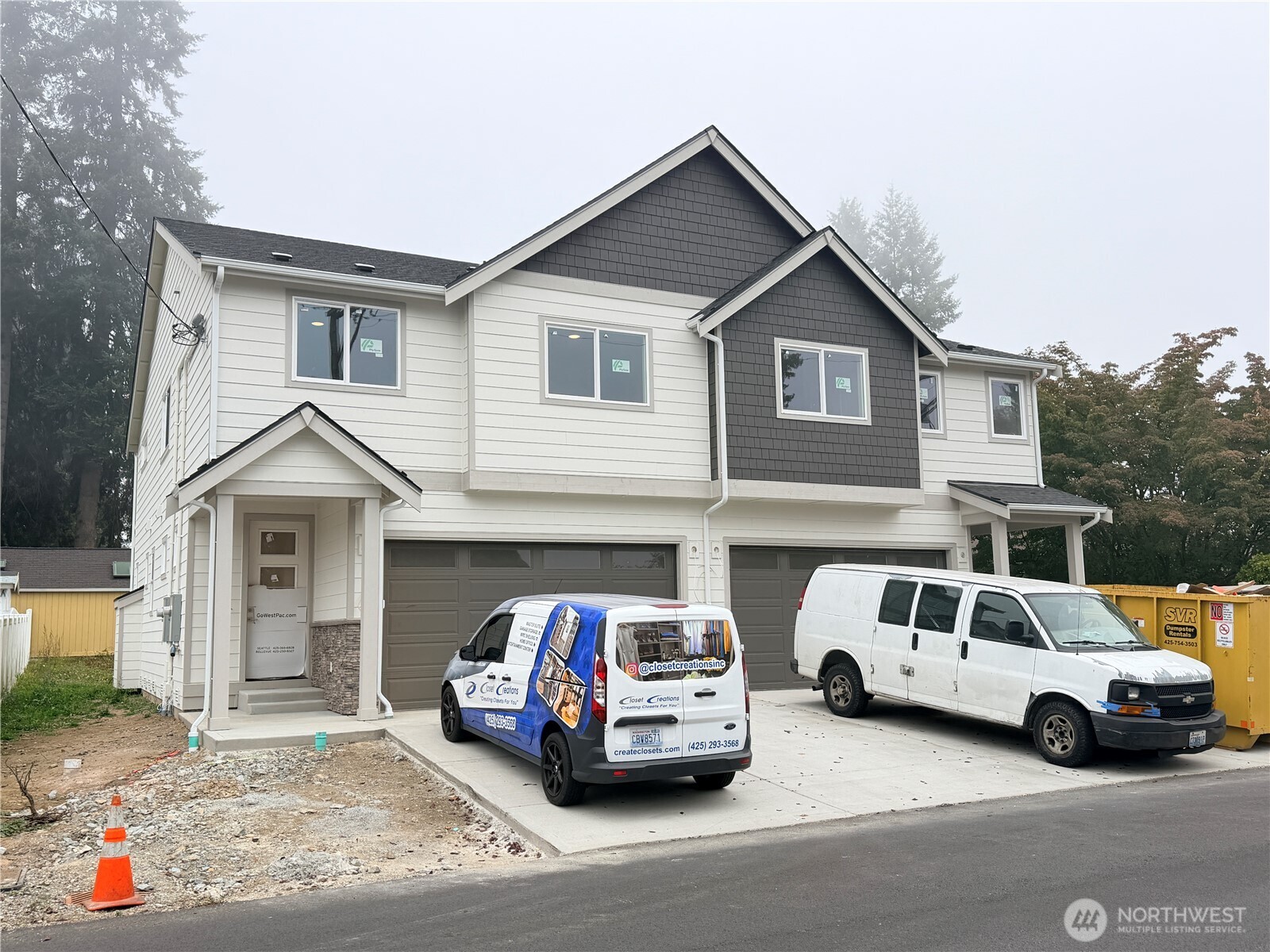 317 108th Street SW #a — photo