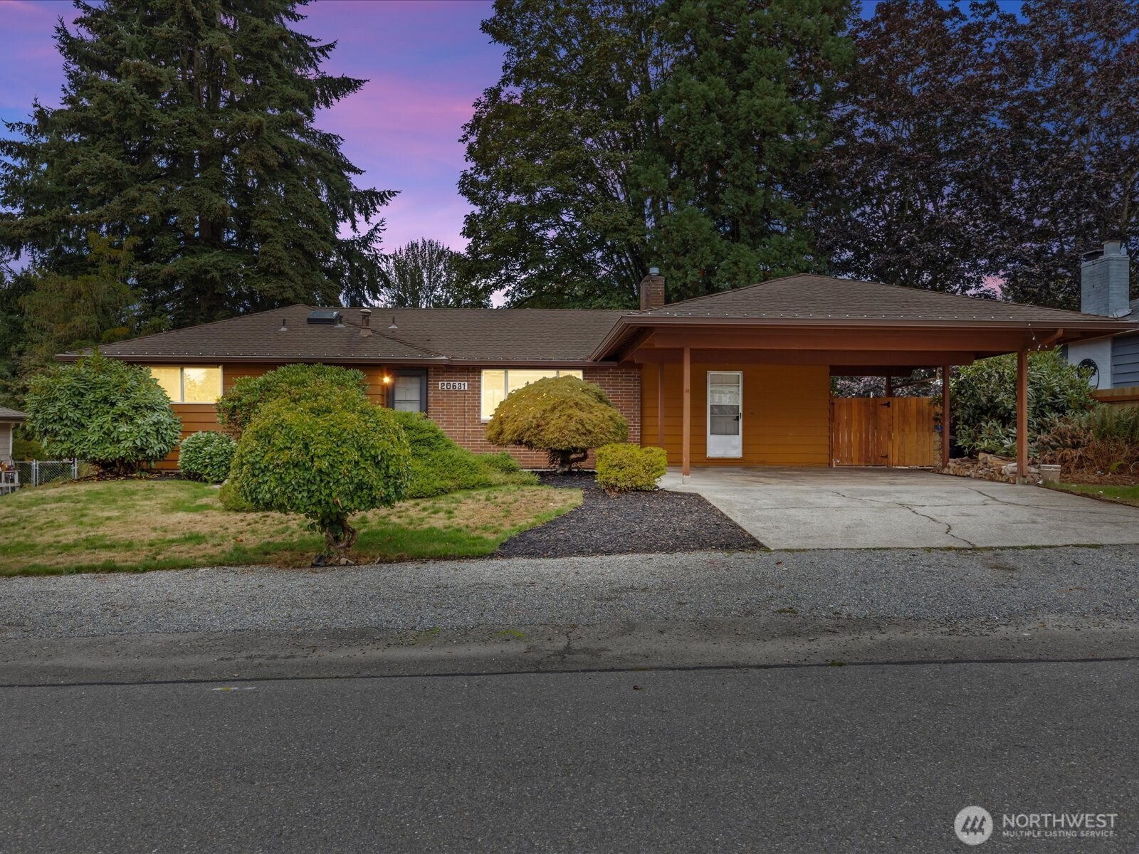 20631 120th Avenue SE — photo
