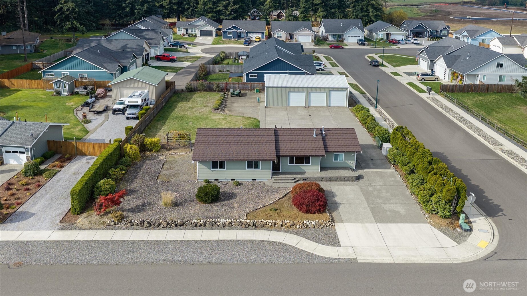 105 Sable Drive — photo