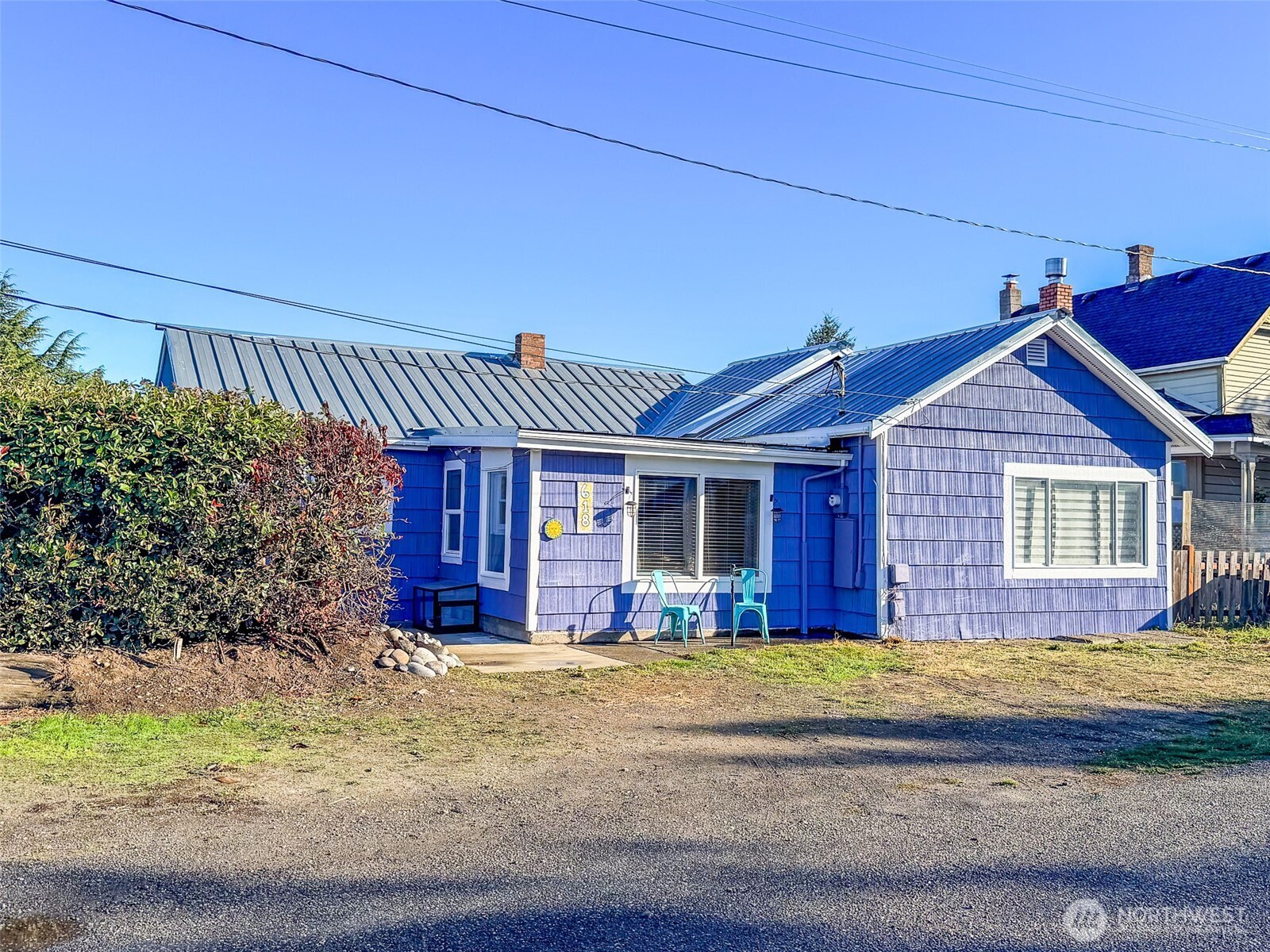618 Cherry — photo