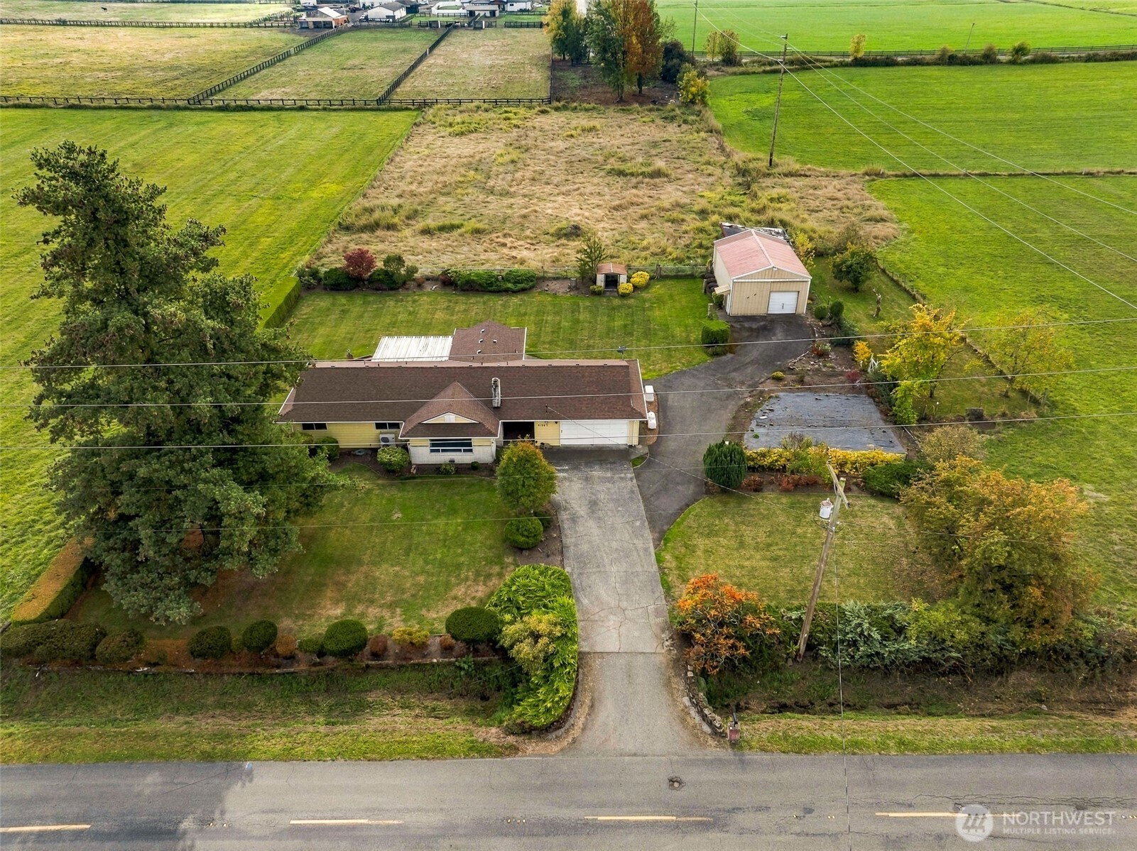 21205 SE 448th Street — photo
