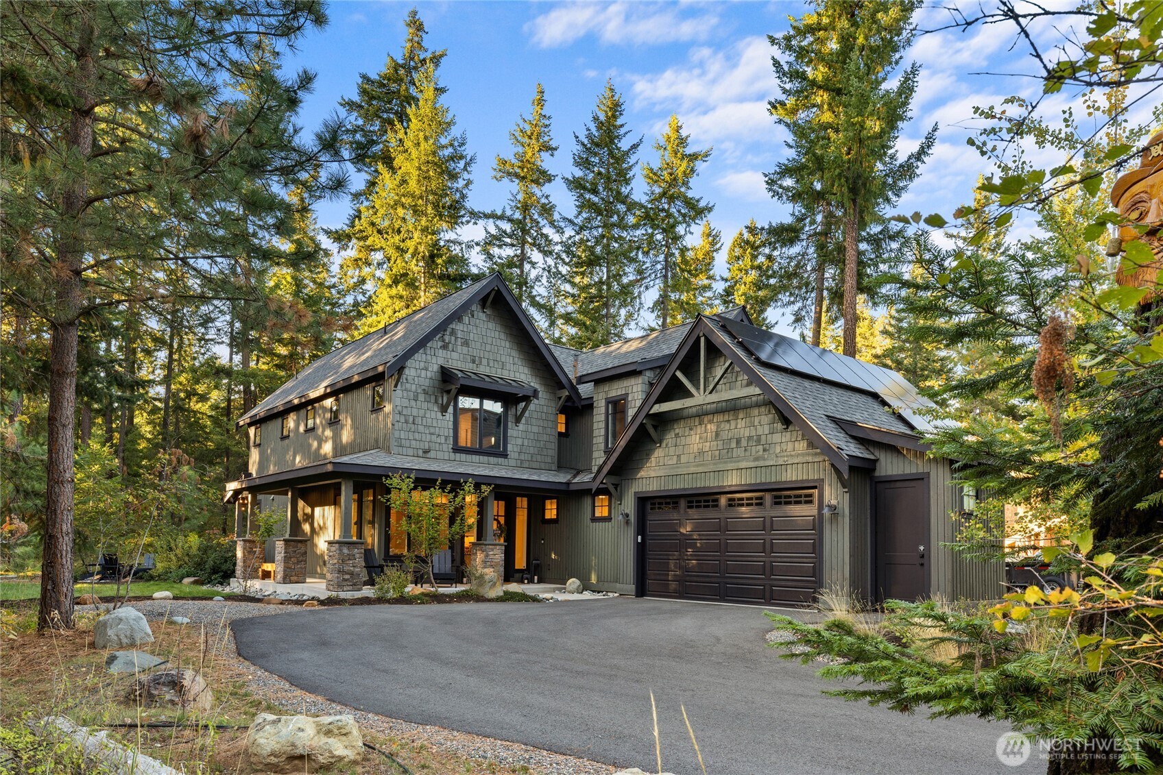 121 Elk Sedge Court — photo