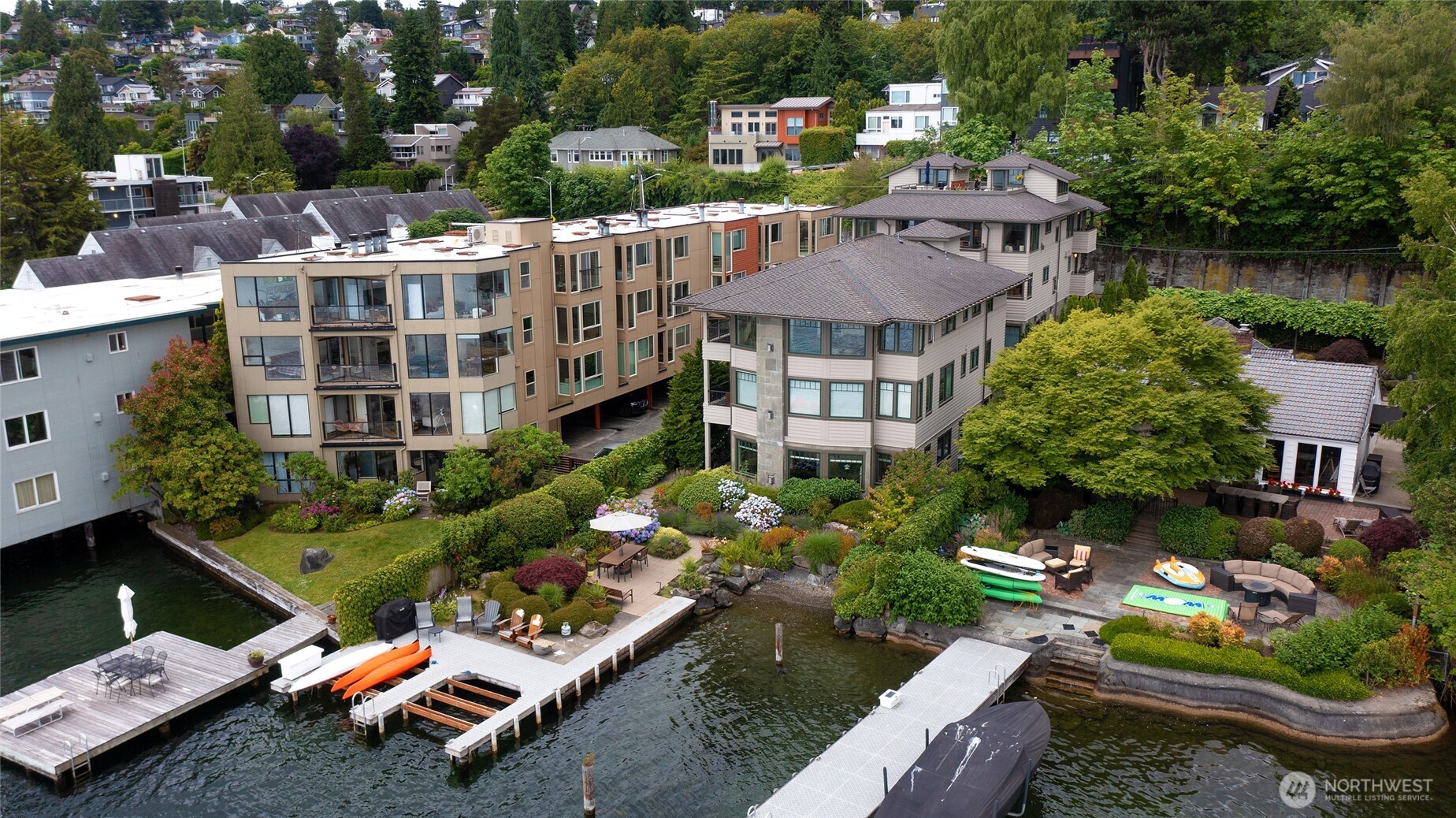 506 Lakeside Avenue S #W1 — photo