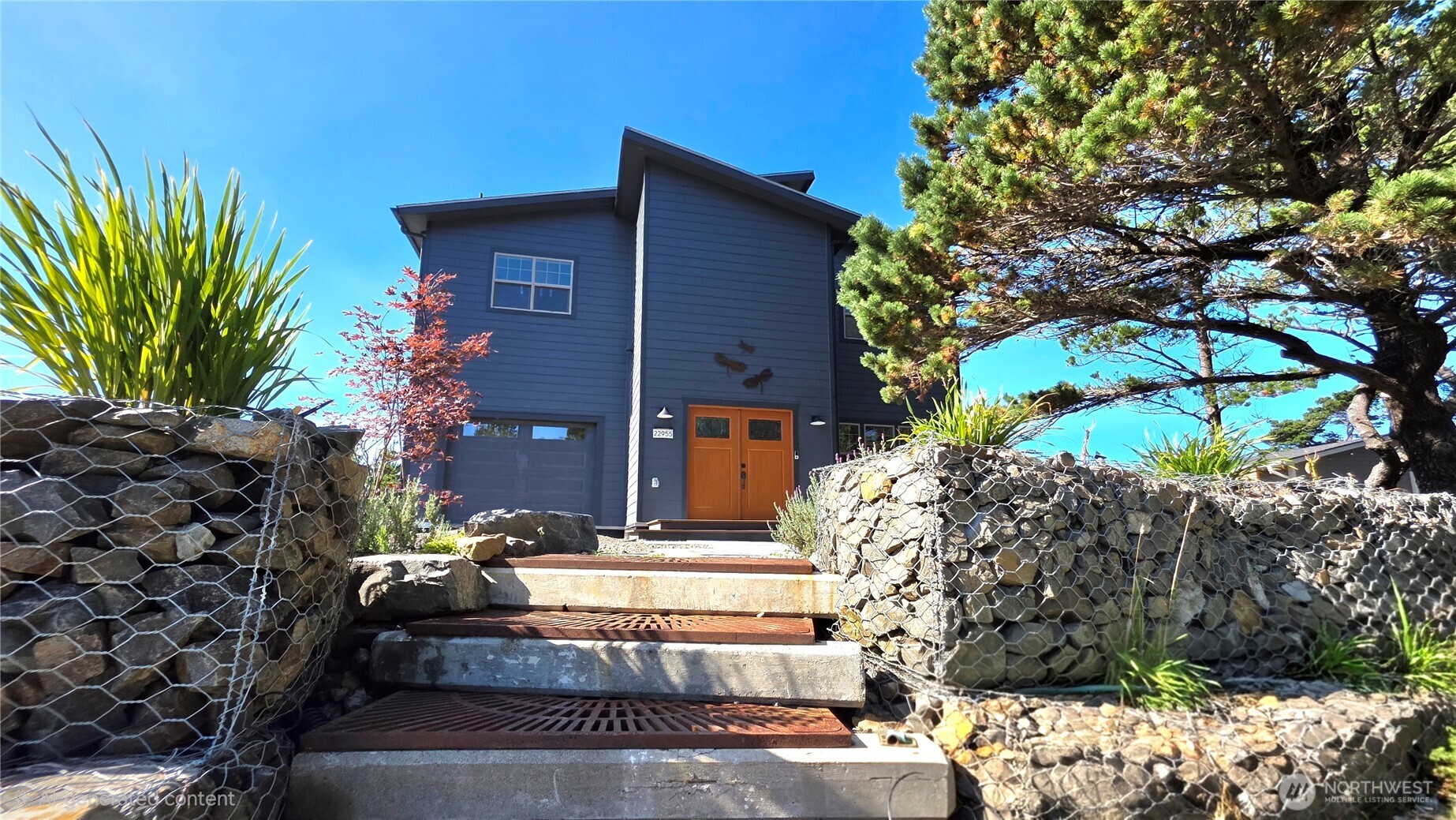 22955 Pacific Way — photo