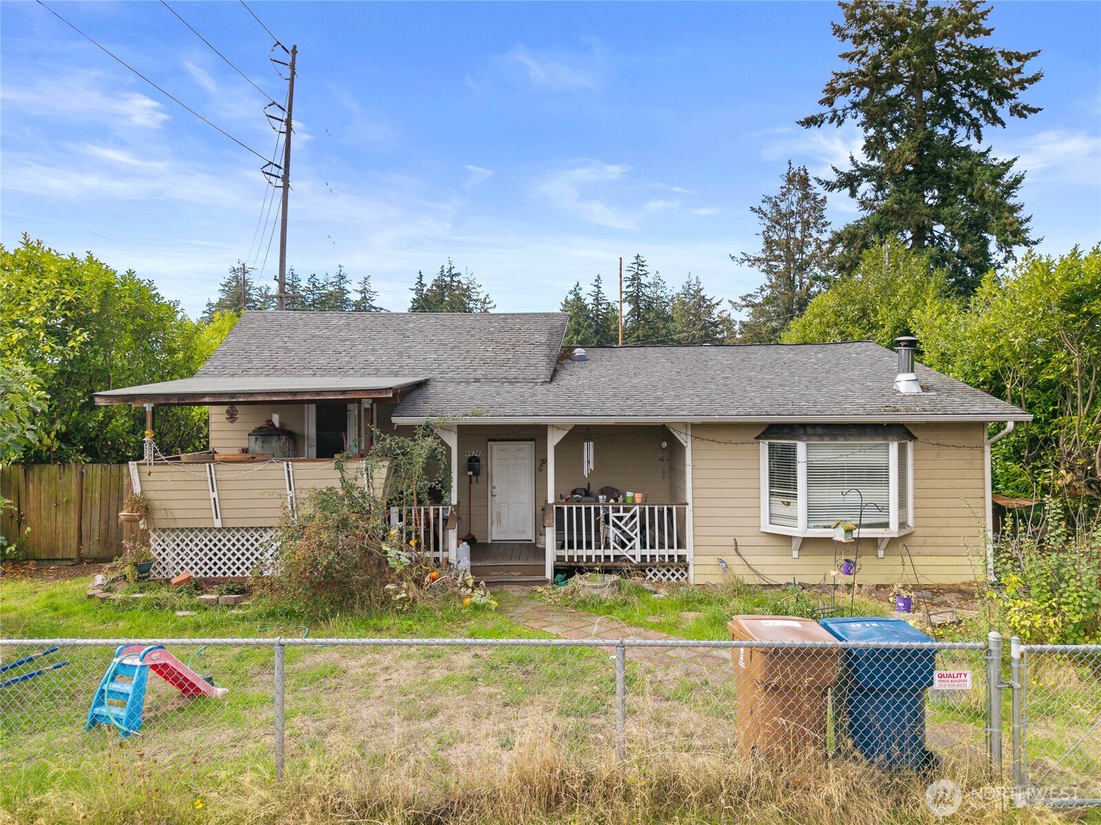 6626 S Tyler — photo