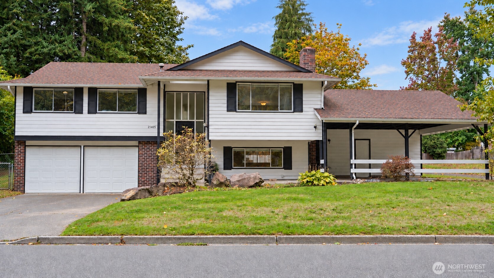 21405 124th Avenue SE — photo