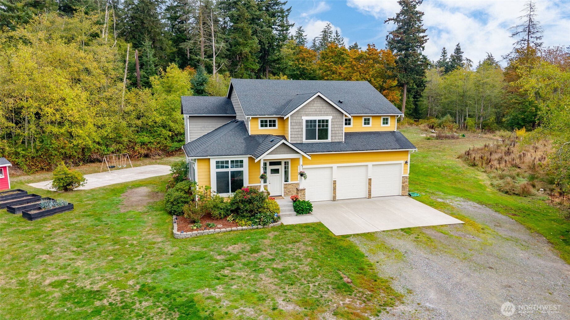 3302 Taylor Road — photo