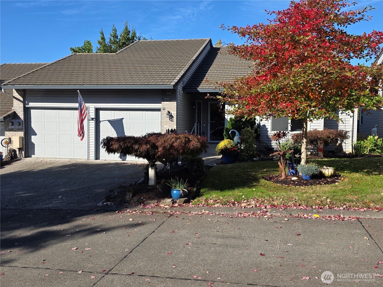 2217 NE 179th Street #B52 — photo