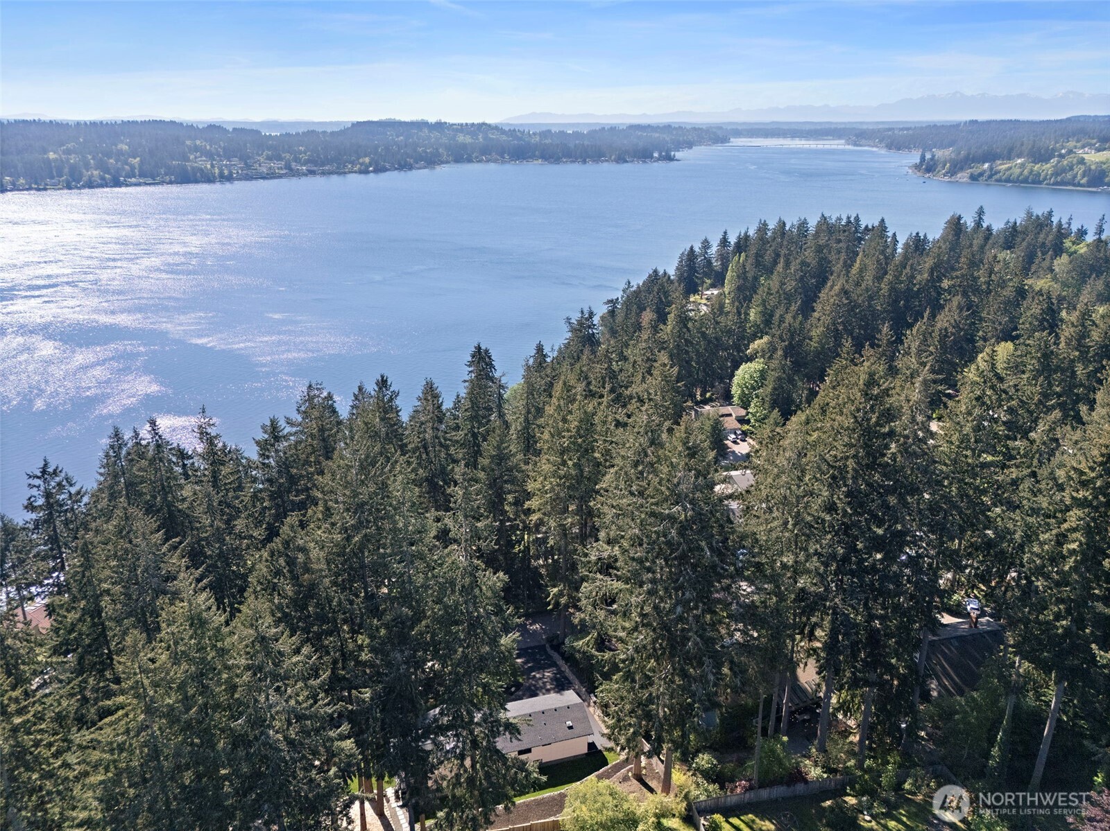 111 Point Fosdick Circle NW — photo
