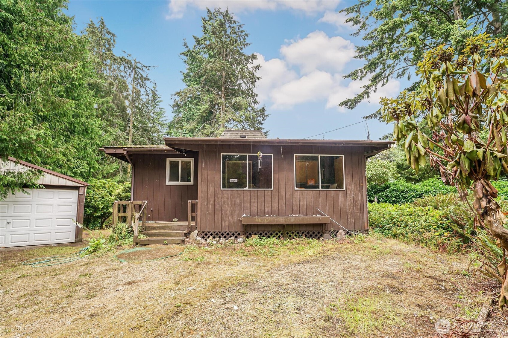 1497 Ridge Drive — photo