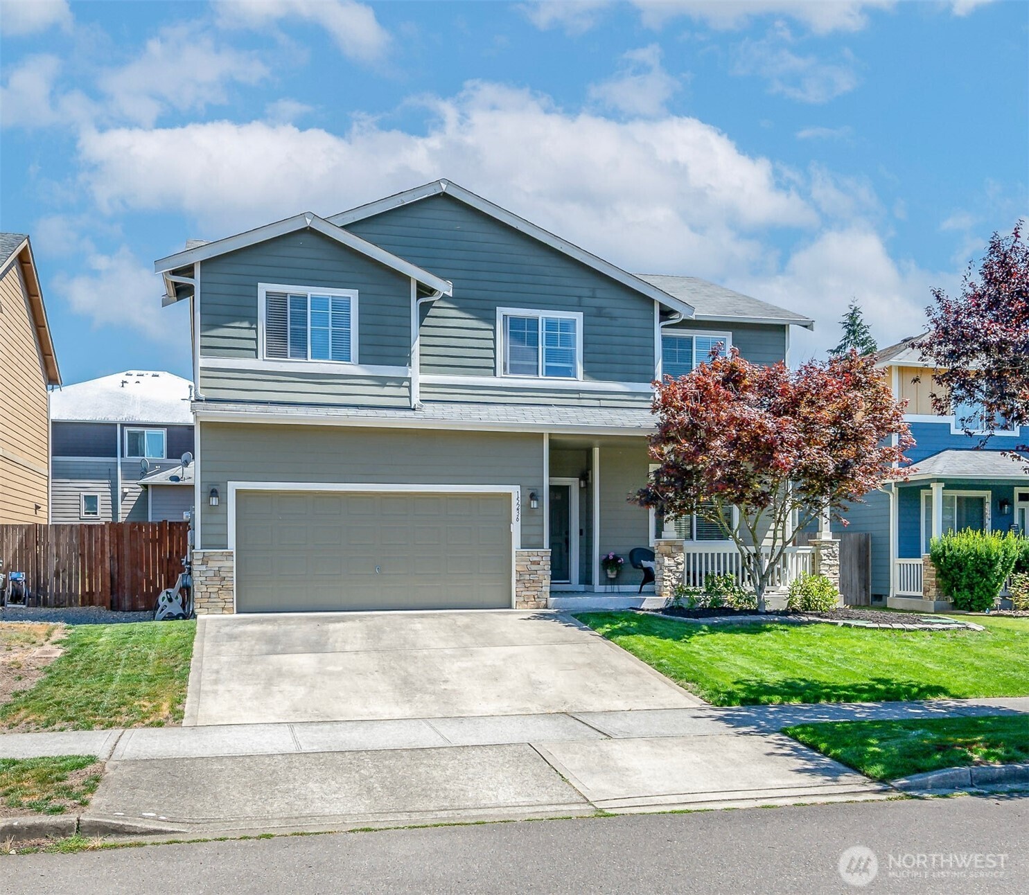 15236 Kayla Street SE — photo