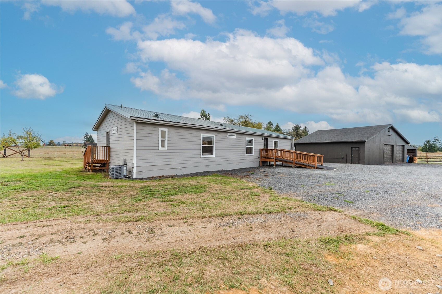 138 Rodeo Lane, Toledo, WA 98591 — photo 2