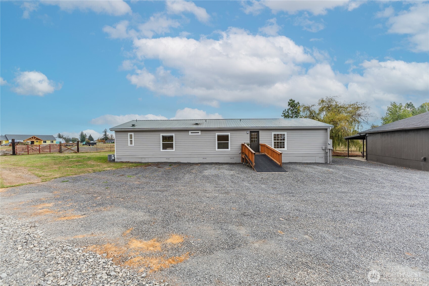 138 Rodeo Lane, Toledo, WA 98591 — photo 3