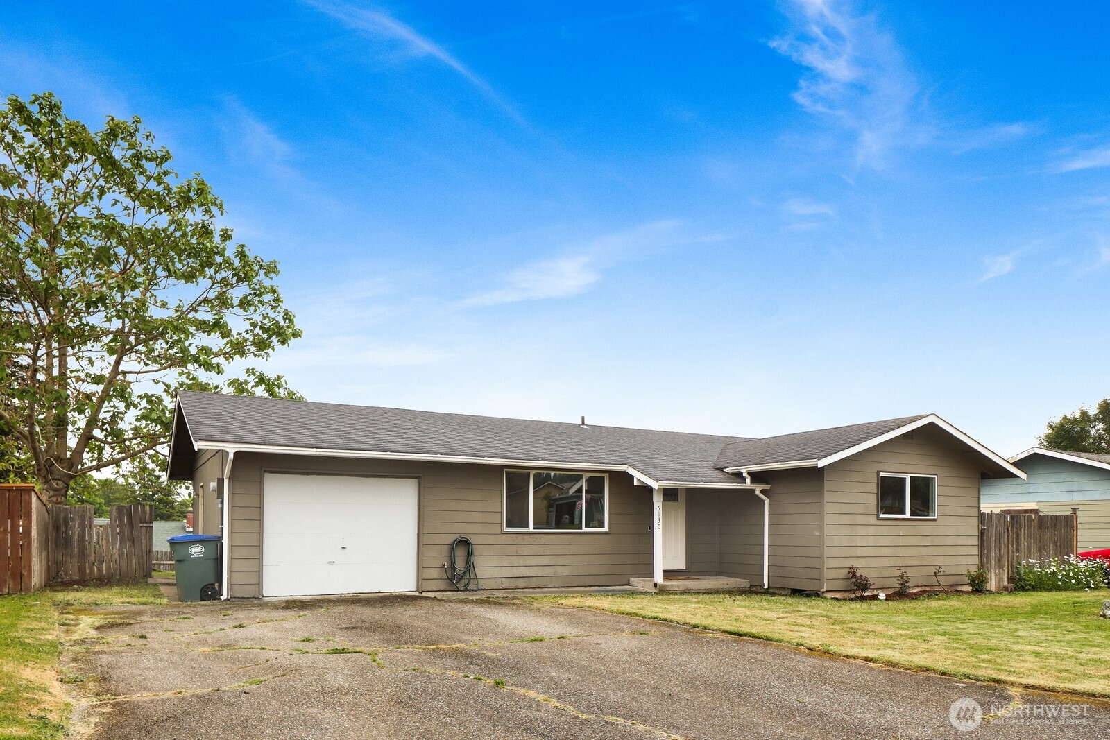 6130 Sunshine Drive — photo