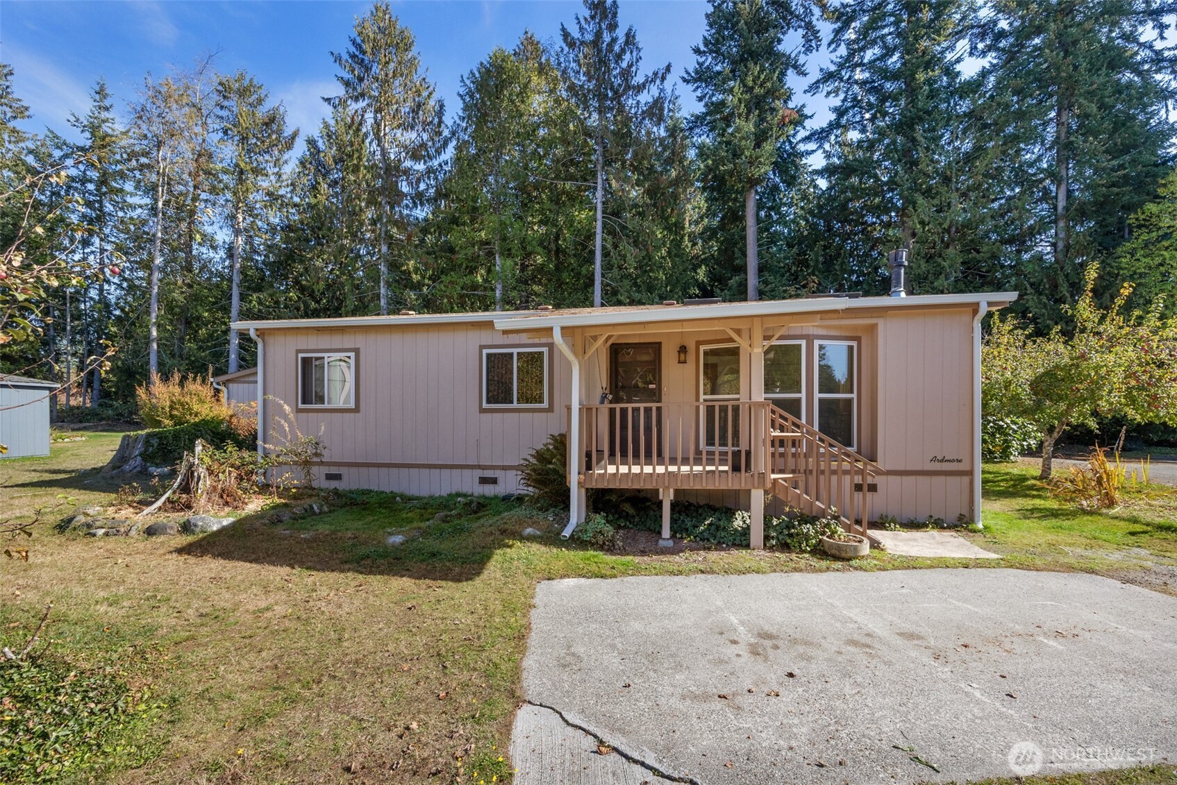 2809 Lakewood Road #9 — photo