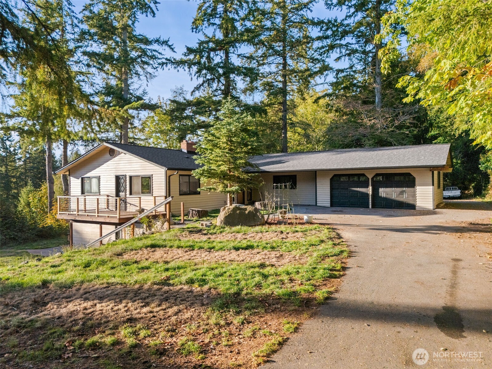 9678 NE Saint Peters Road — photo
