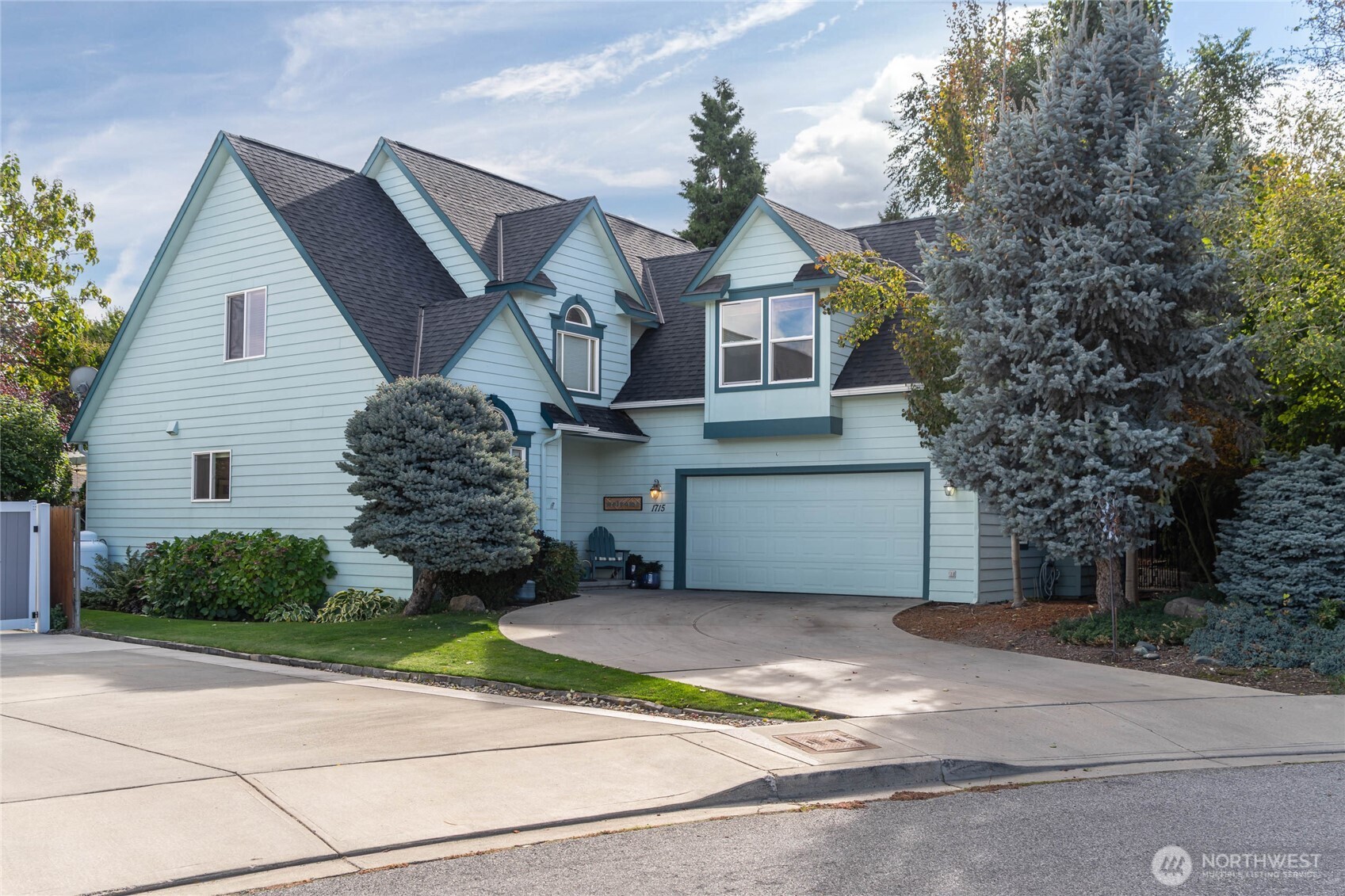 1715 Brandi Terrace — photo