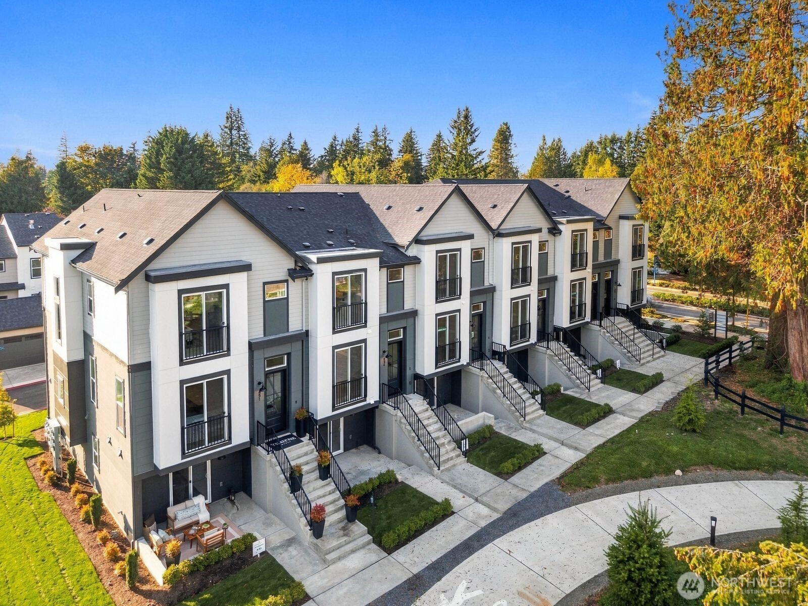 417 Parkside Walk #Lot 37 — photo