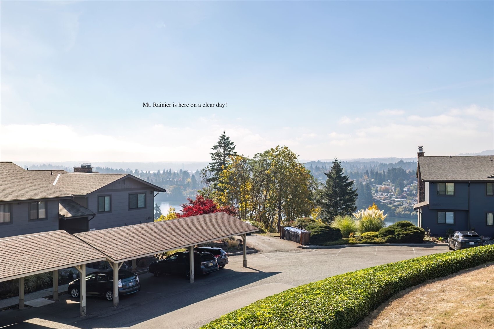 3370 Narrows View Lane NE #101 — photo