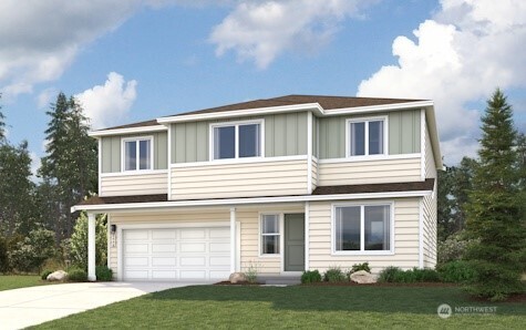 9933 Ferns Loop SE — photo
