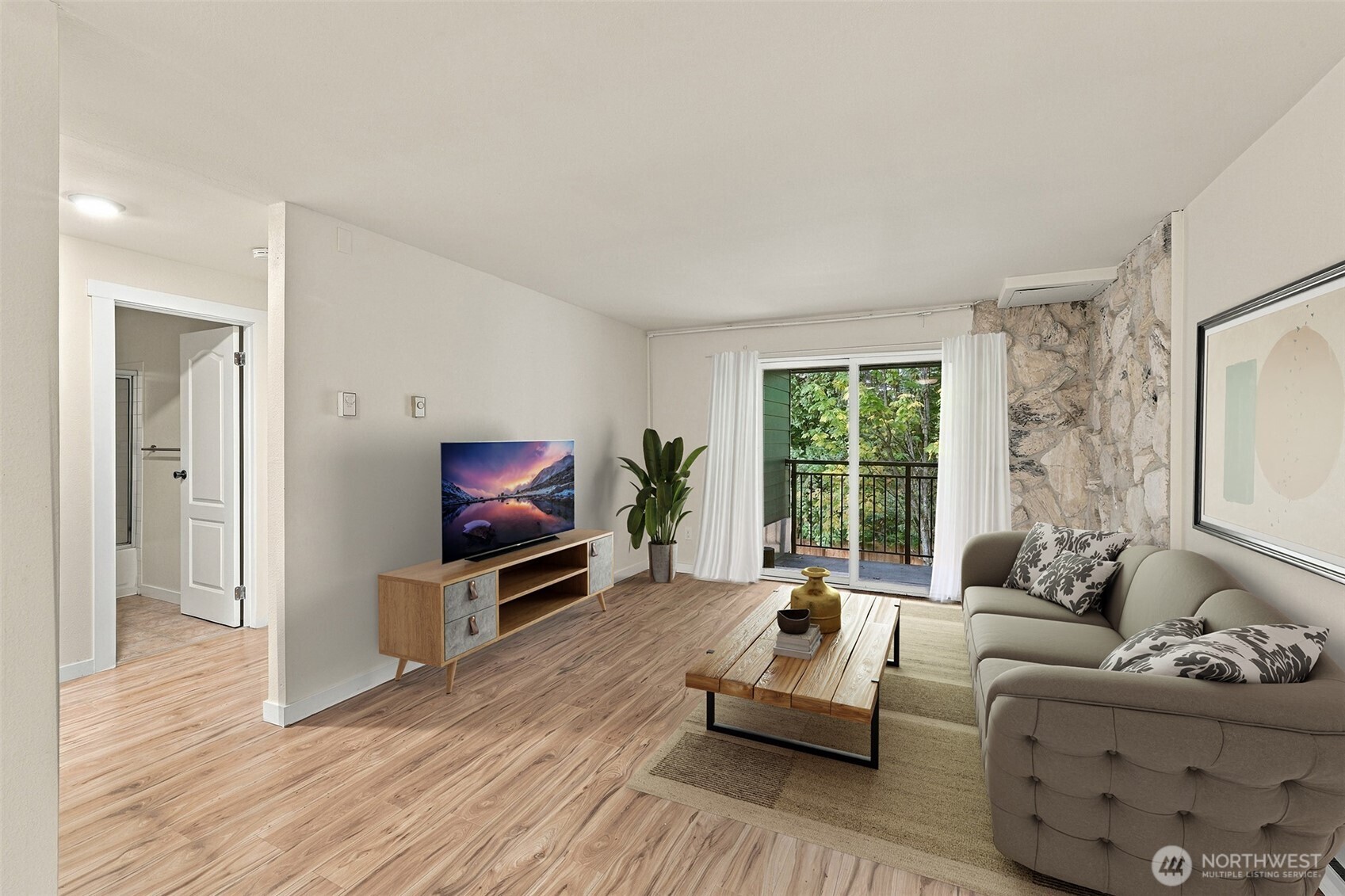 14405 NE 32nd Street #K-304 — photo