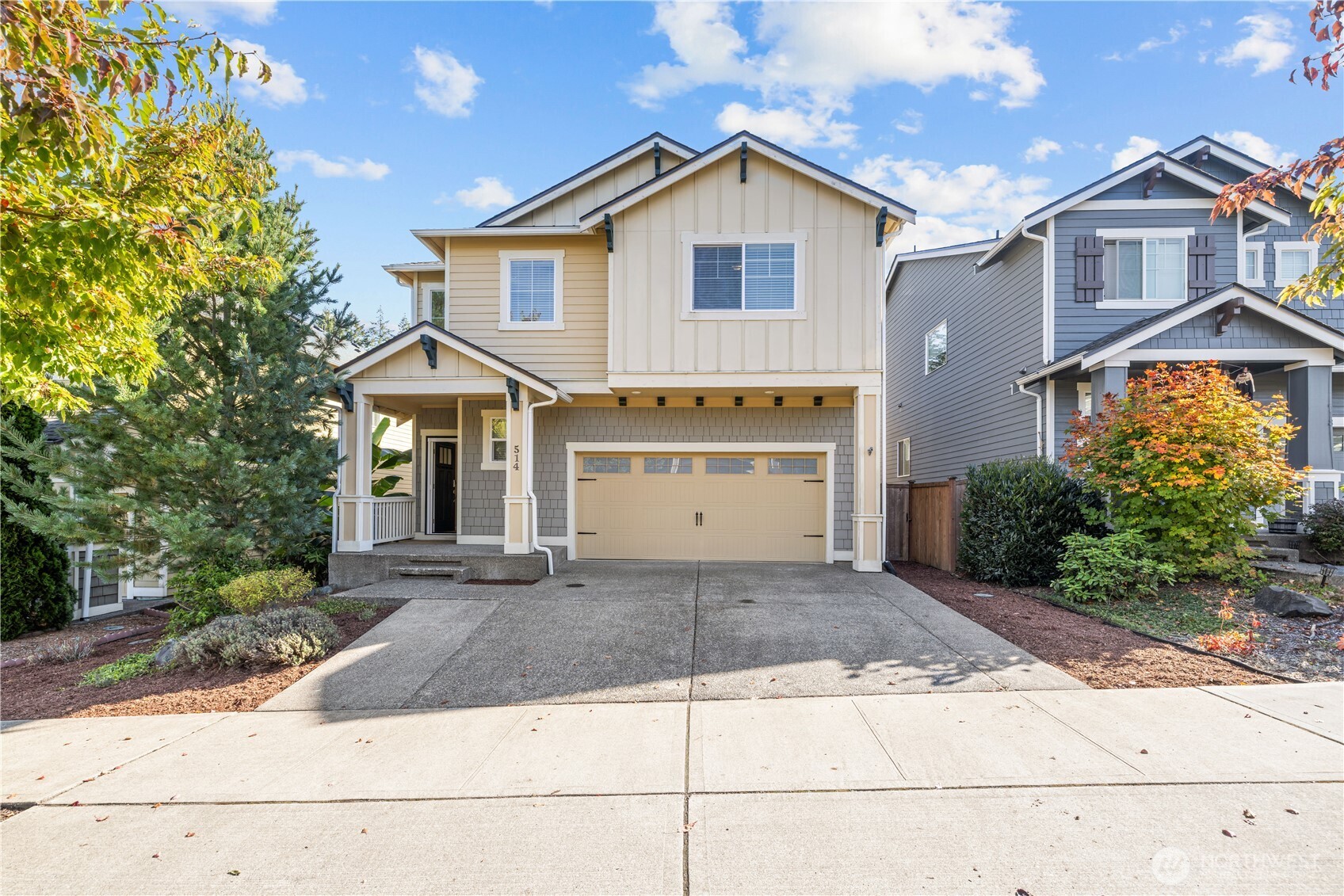 514 Woodduck Drive SW — photo