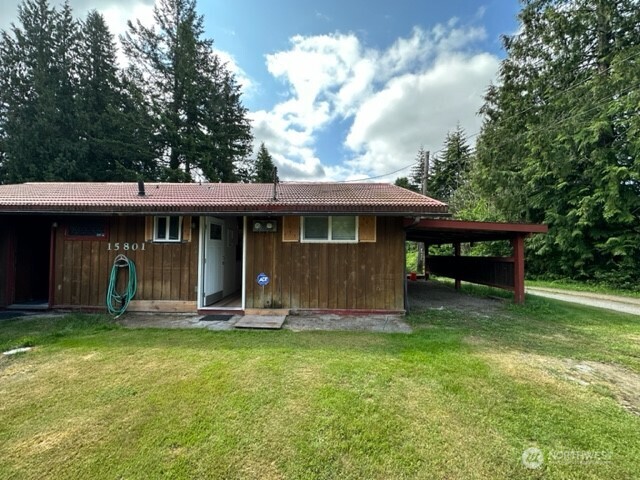 15801 Larch Way #B — photo