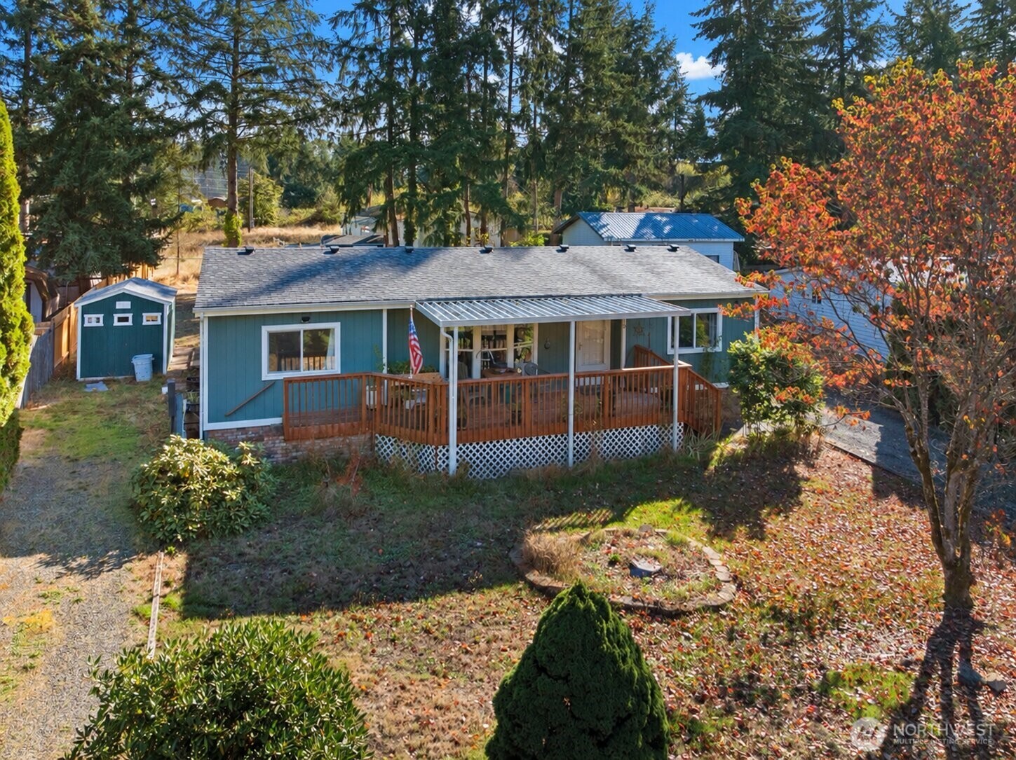 1618 Pacific Ridge Drive SE — photo