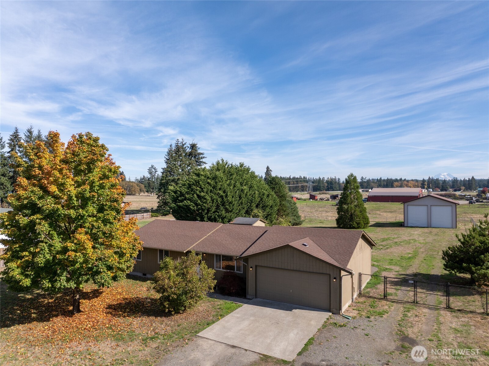 16216 Prairie Villa Street SW — photo