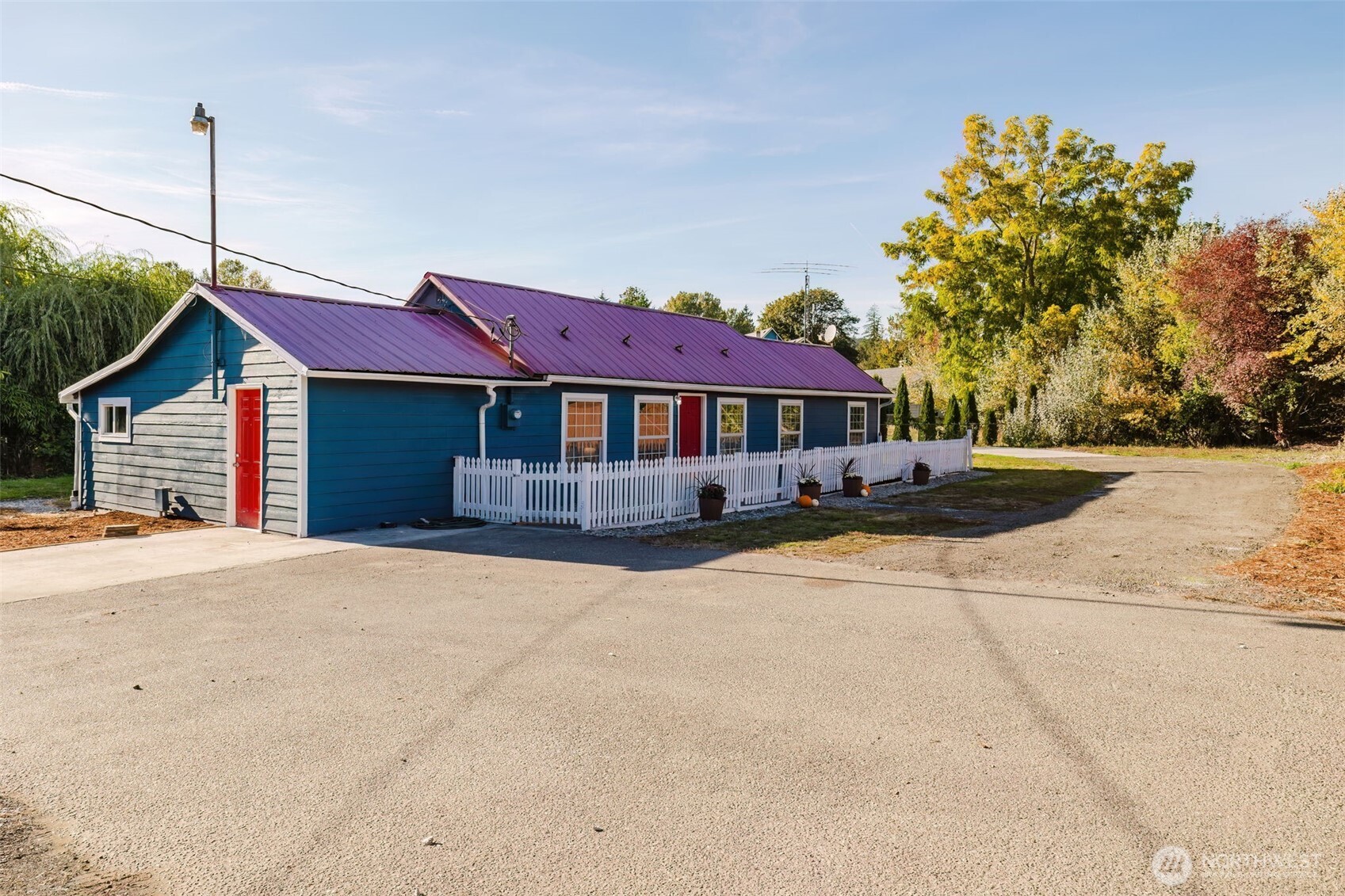 14938 Bethel Burley Road SE — photo